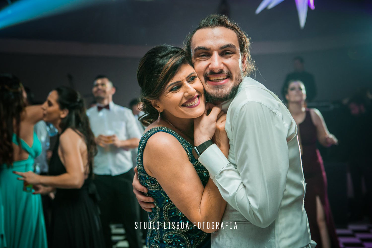 Foto Wedding Marina e Thiago Foto Wedding Marina e Thiago - Imagem 304