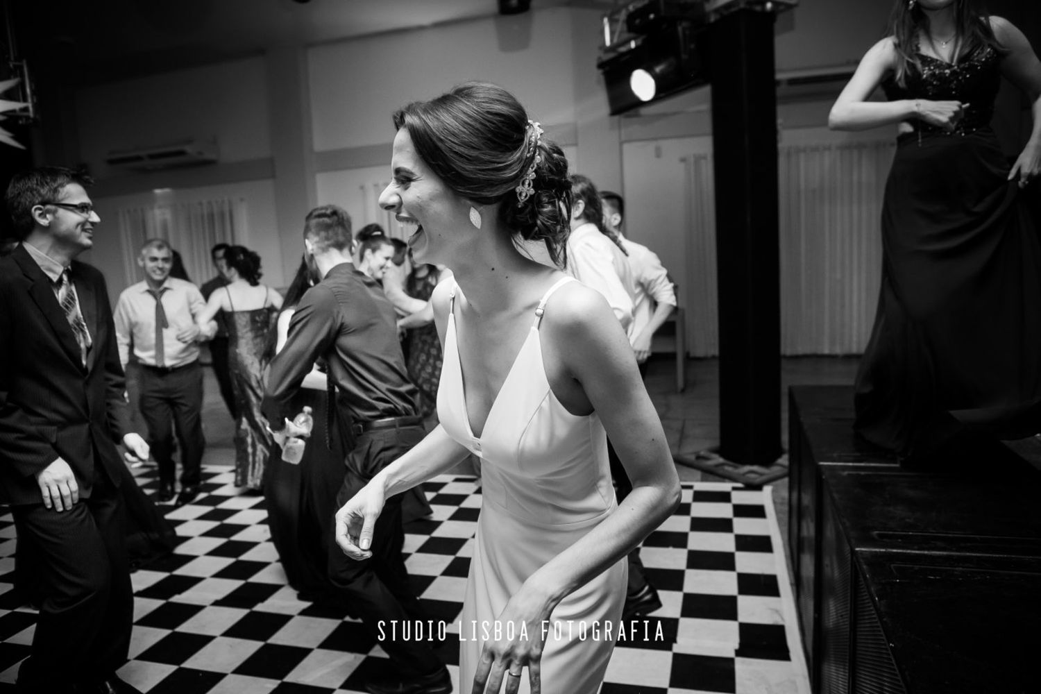 Foto Wedding Marina e Thiago Foto Wedding Marina e Thiago - Imagem 305