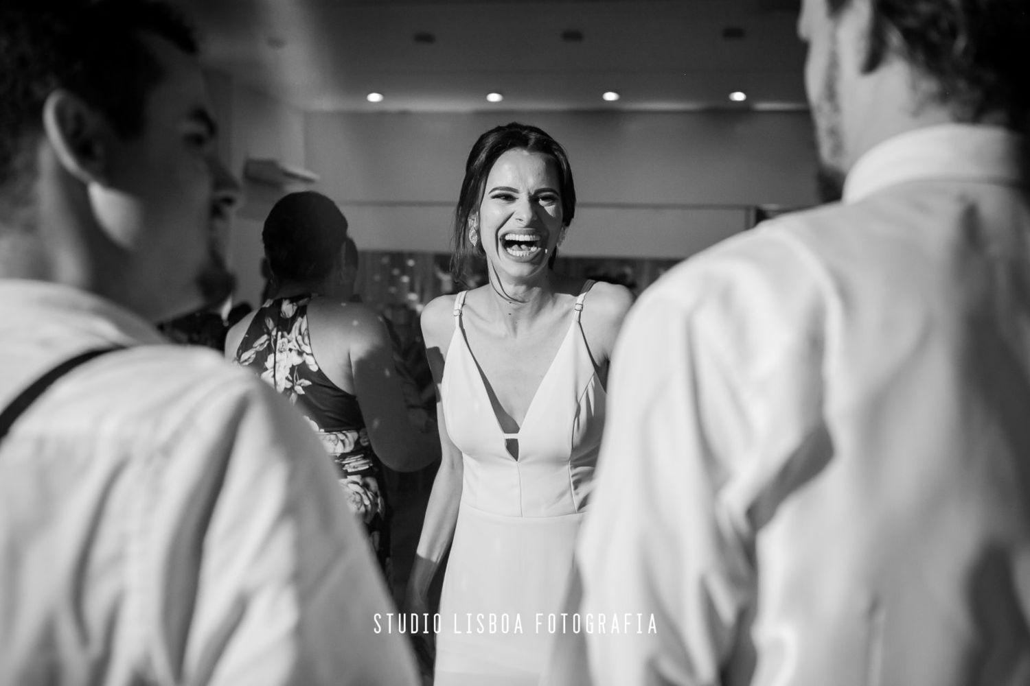 Foto Wedding Marina e Thiago Foto Wedding Marina e Thiago - Imagem 306