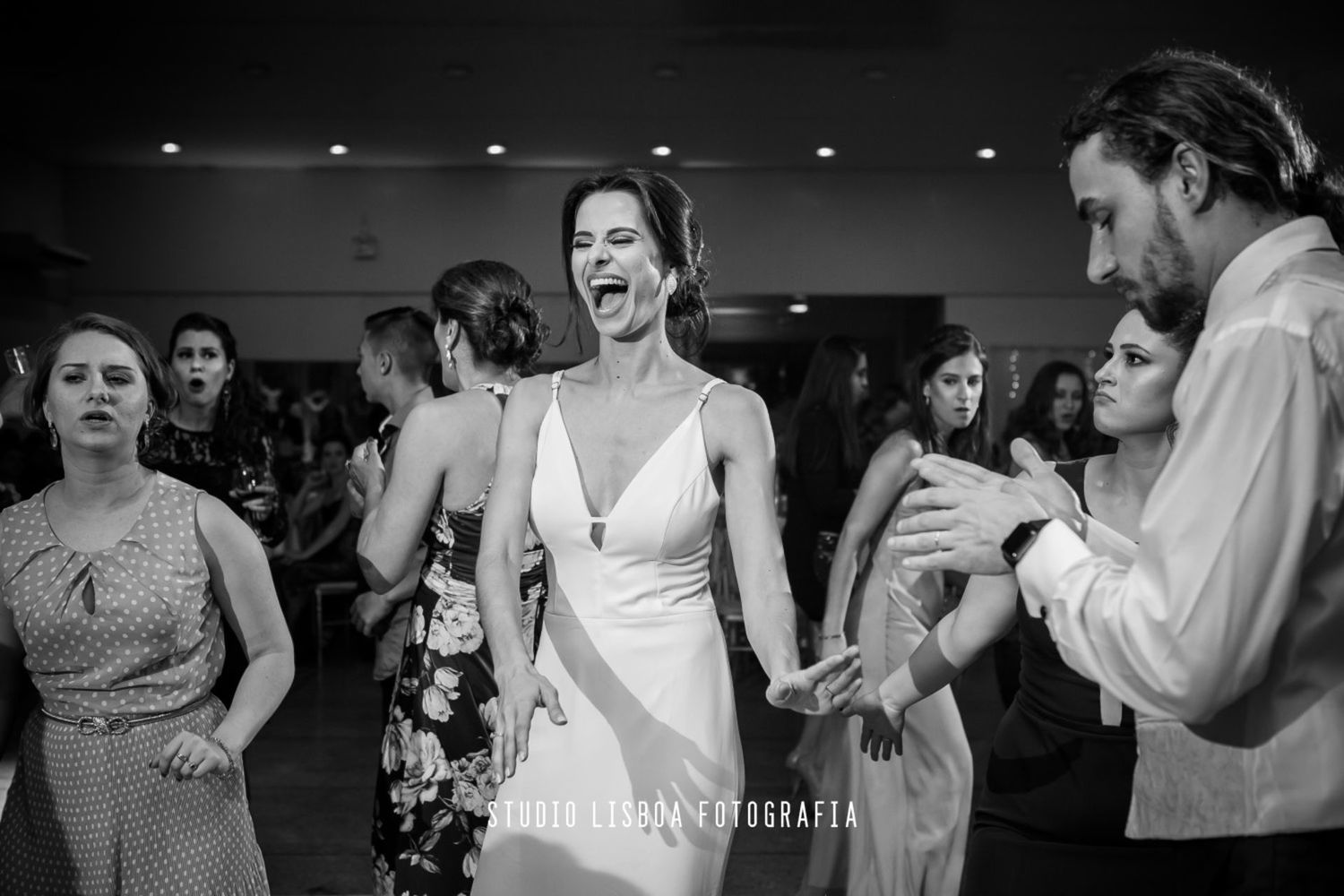 Foto Wedding Marina e Thiago Foto Wedding Marina e Thiago - Imagem 307