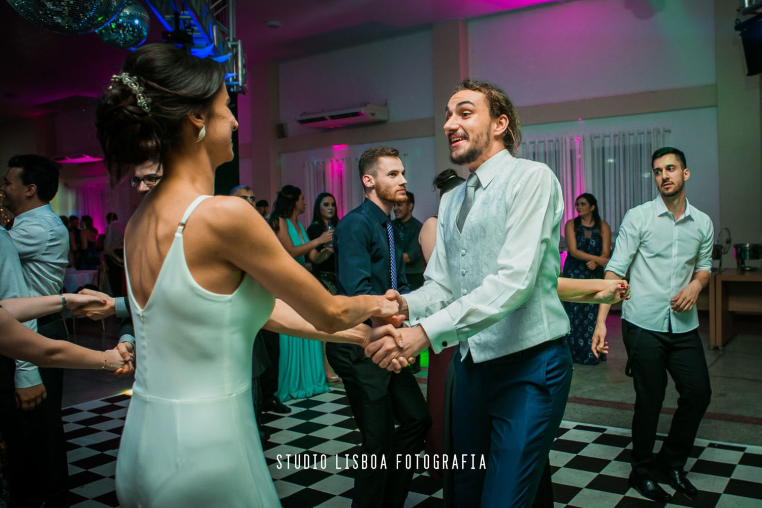 Foto Wedding Marina e Thiago Foto Wedding Marina e Thiago - Imagem 311