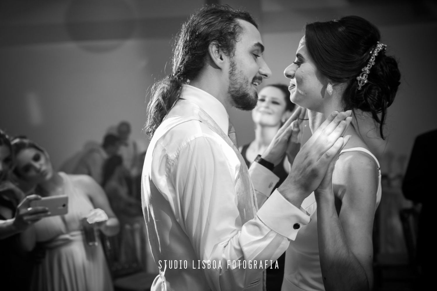 Foto Wedding Marina e Thiago Foto Wedding Marina e Thiago - Imagem 316