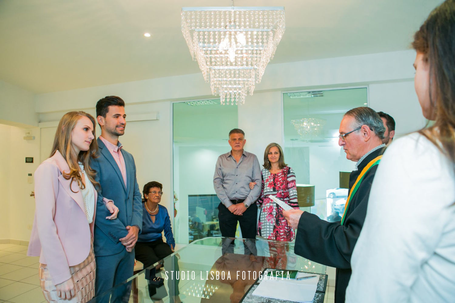 Foto Wedding Camila e Elton Foto Wedding Camila e Elton - Imagem 4
