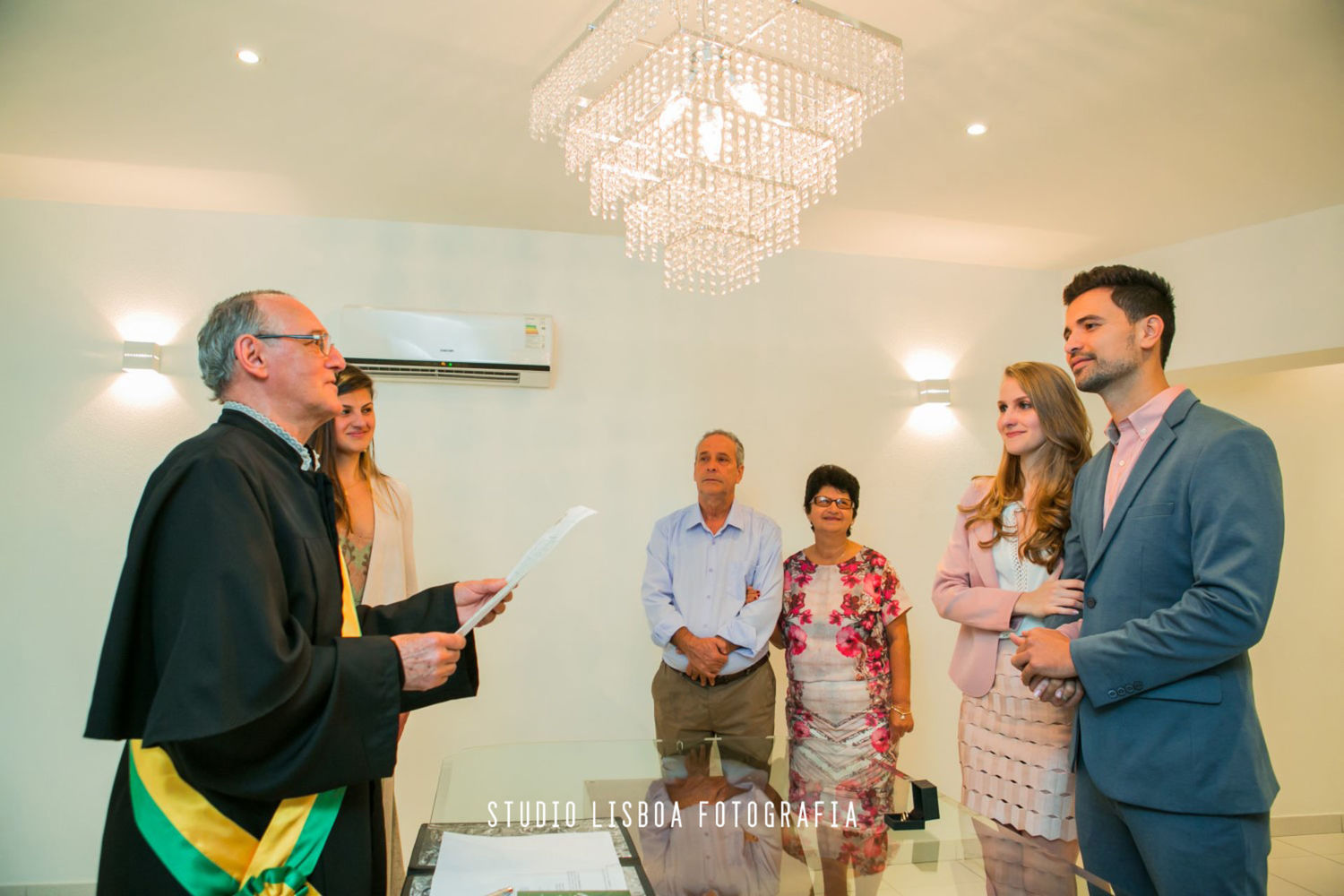 Foto Wedding Camila e Elton Foto Wedding Camila e Elton - Imagem 7