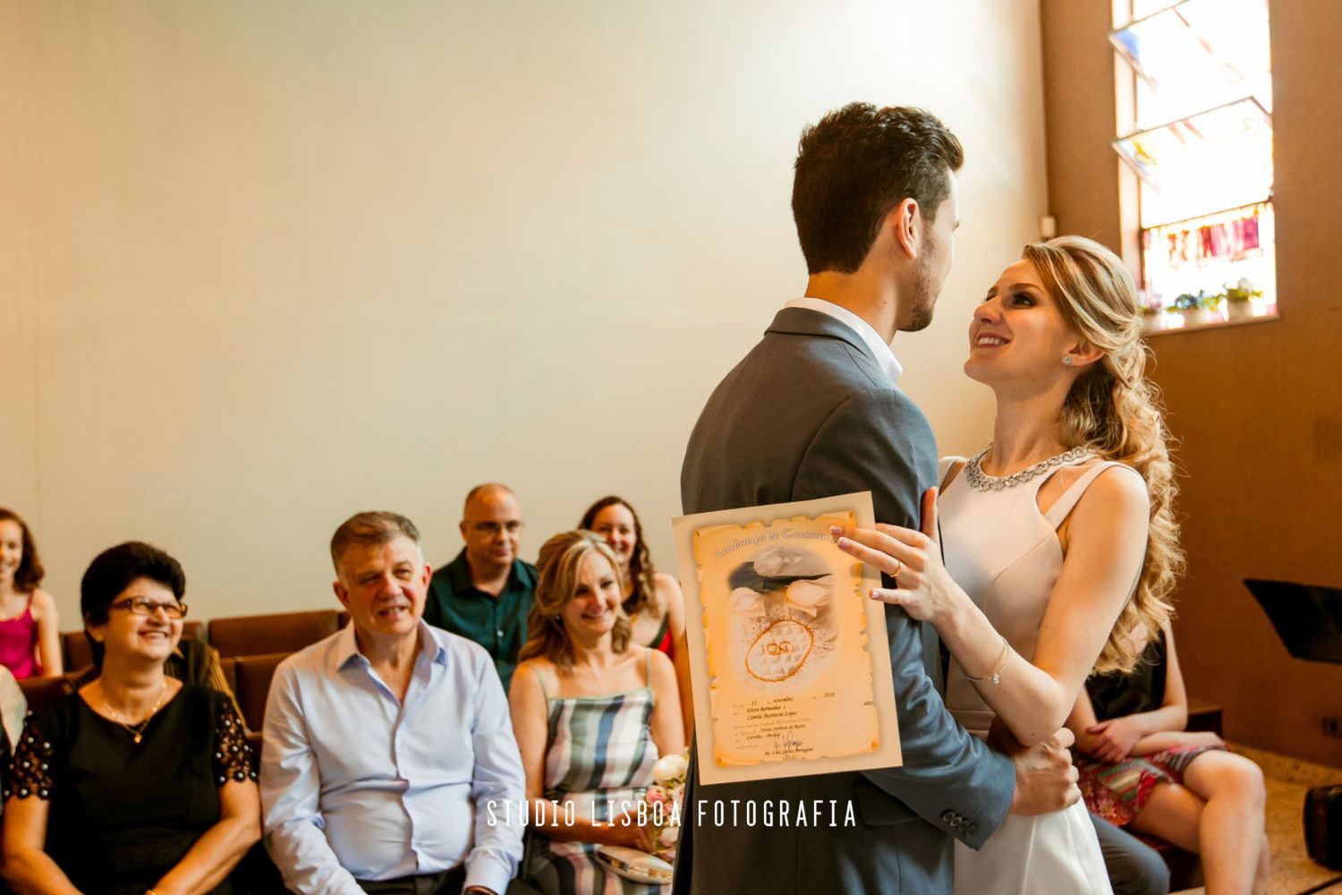 Foto Wedding Camila e Elton Foto Wedding Camila e Elton - Imagem 73