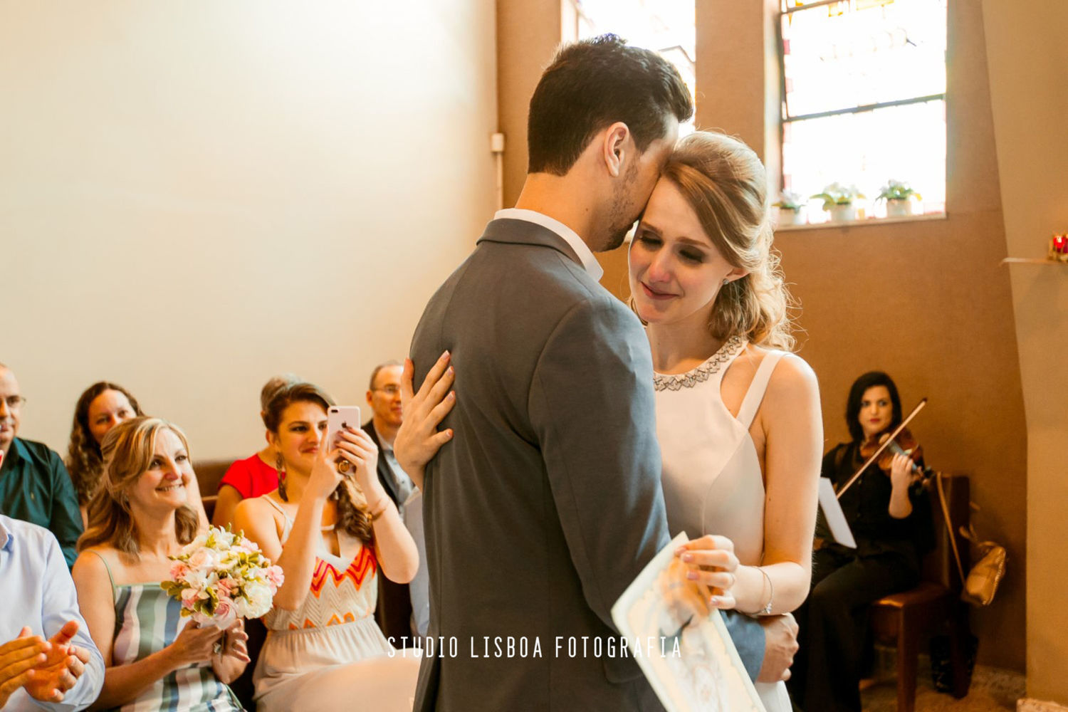 Foto Wedding Camila e Elton Foto Wedding Camila e Elton - Imagem 81