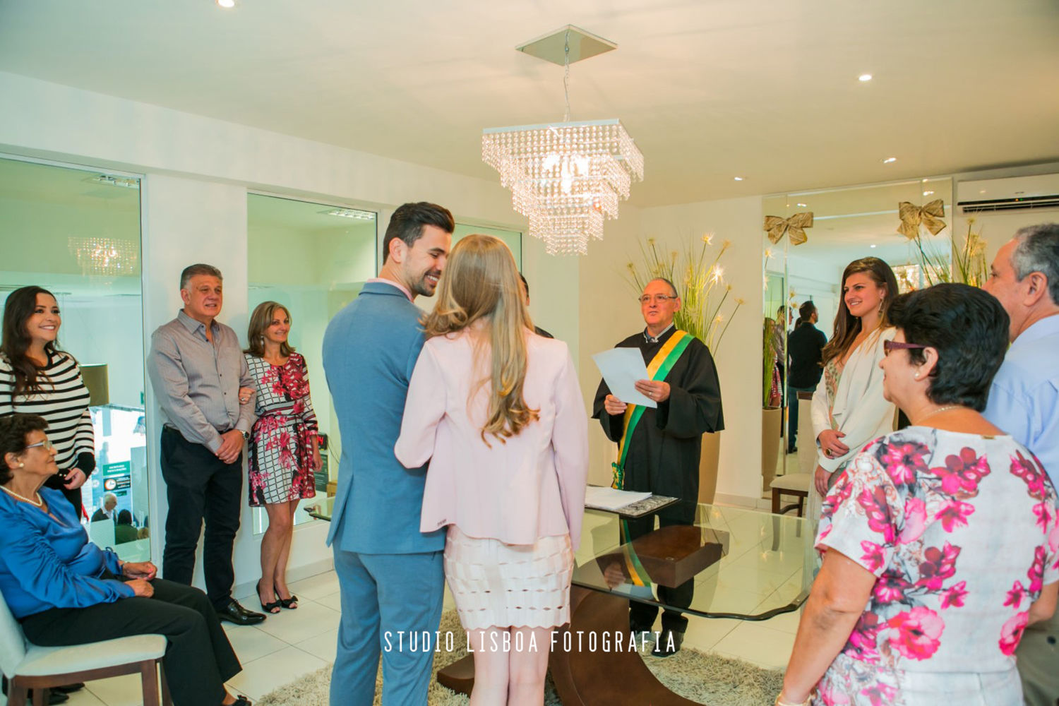Foto Wedding Camila e Elton Foto Wedding Camila e Elton - Imagem 13