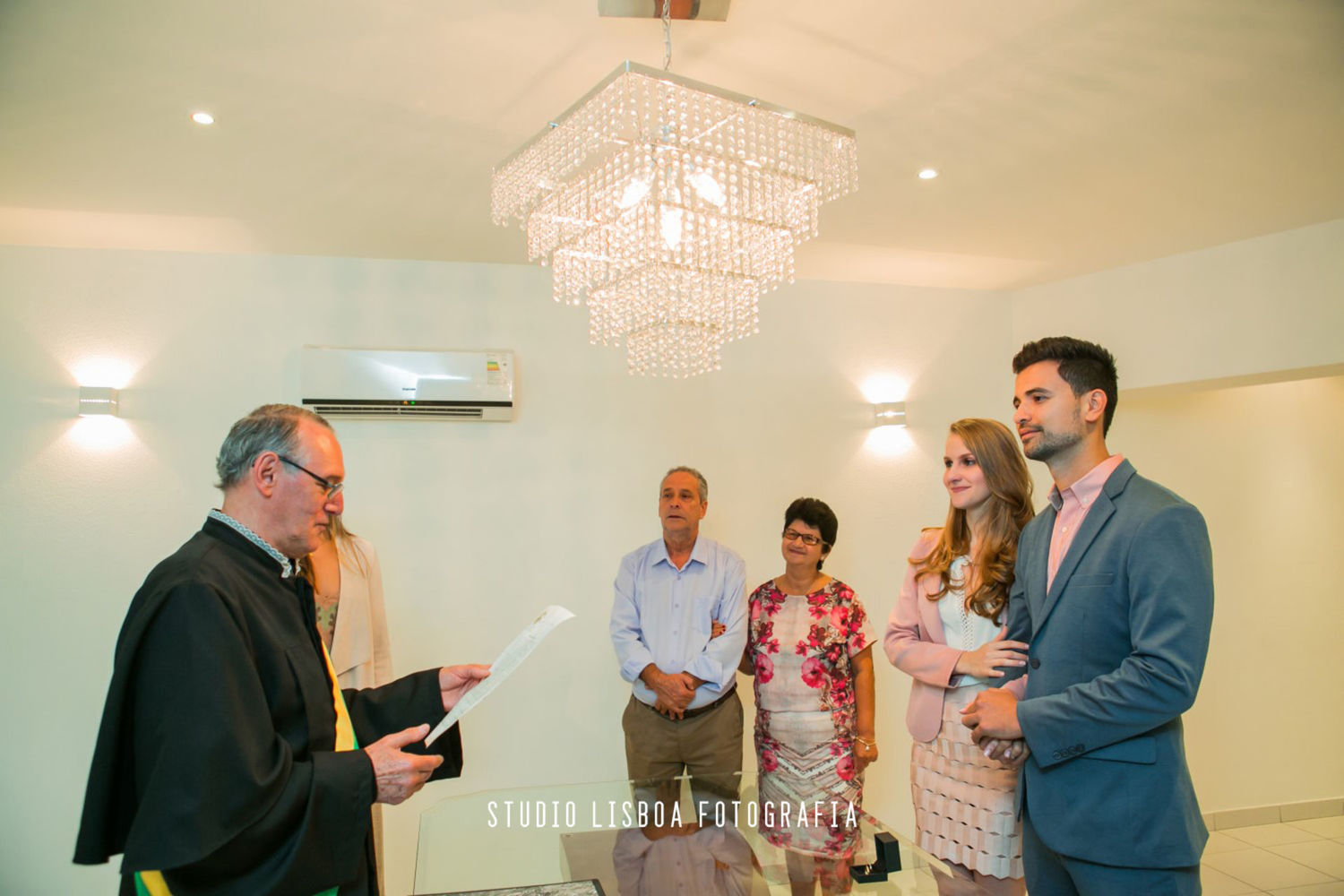 Foto Wedding Camila e Elton Foto Wedding Camila e Elton - Imagem 14