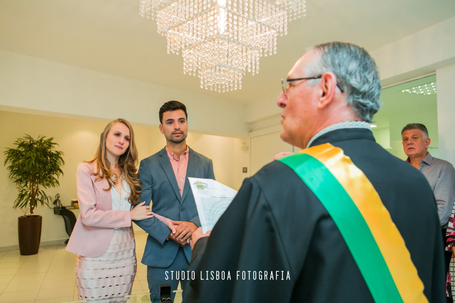 Foto Wedding Camila e Elton Foto Wedding Camila e Elton - Imagem 15