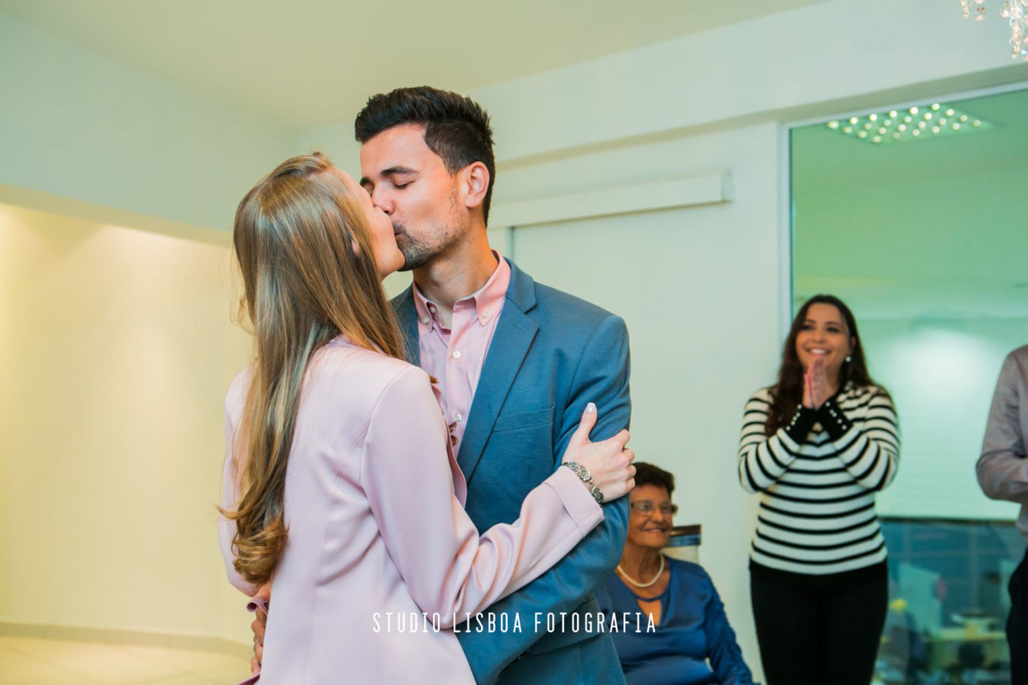 Foto Wedding Camila e Elton Foto Wedding Camila e Elton - Imagem 16