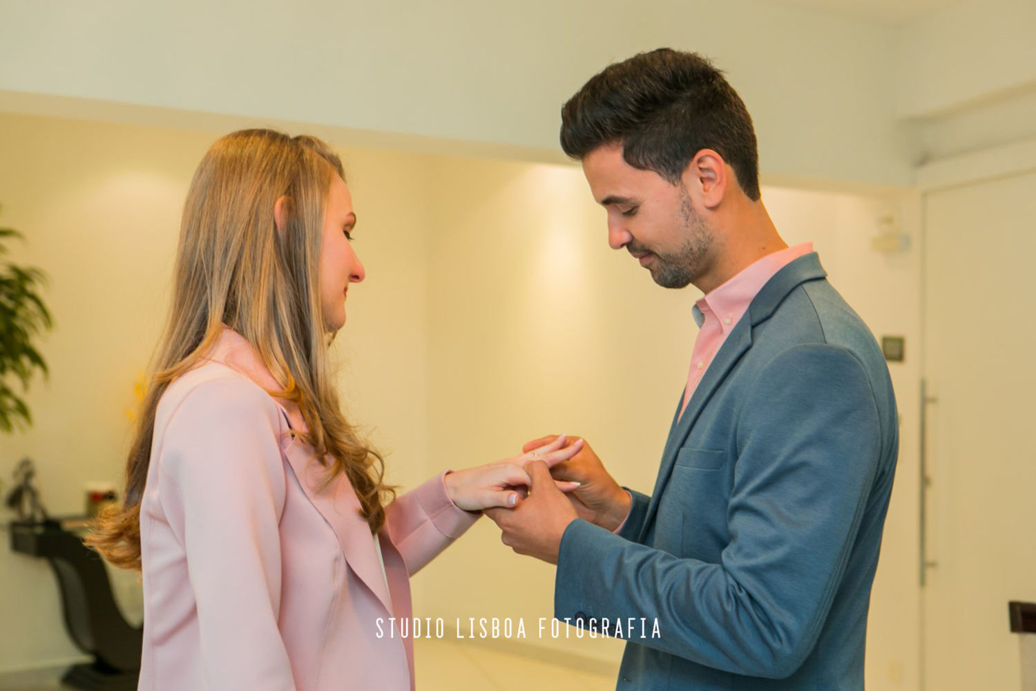 Foto Wedding Camila e Elton Foto Wedding Camila e Elton - Imagem 17