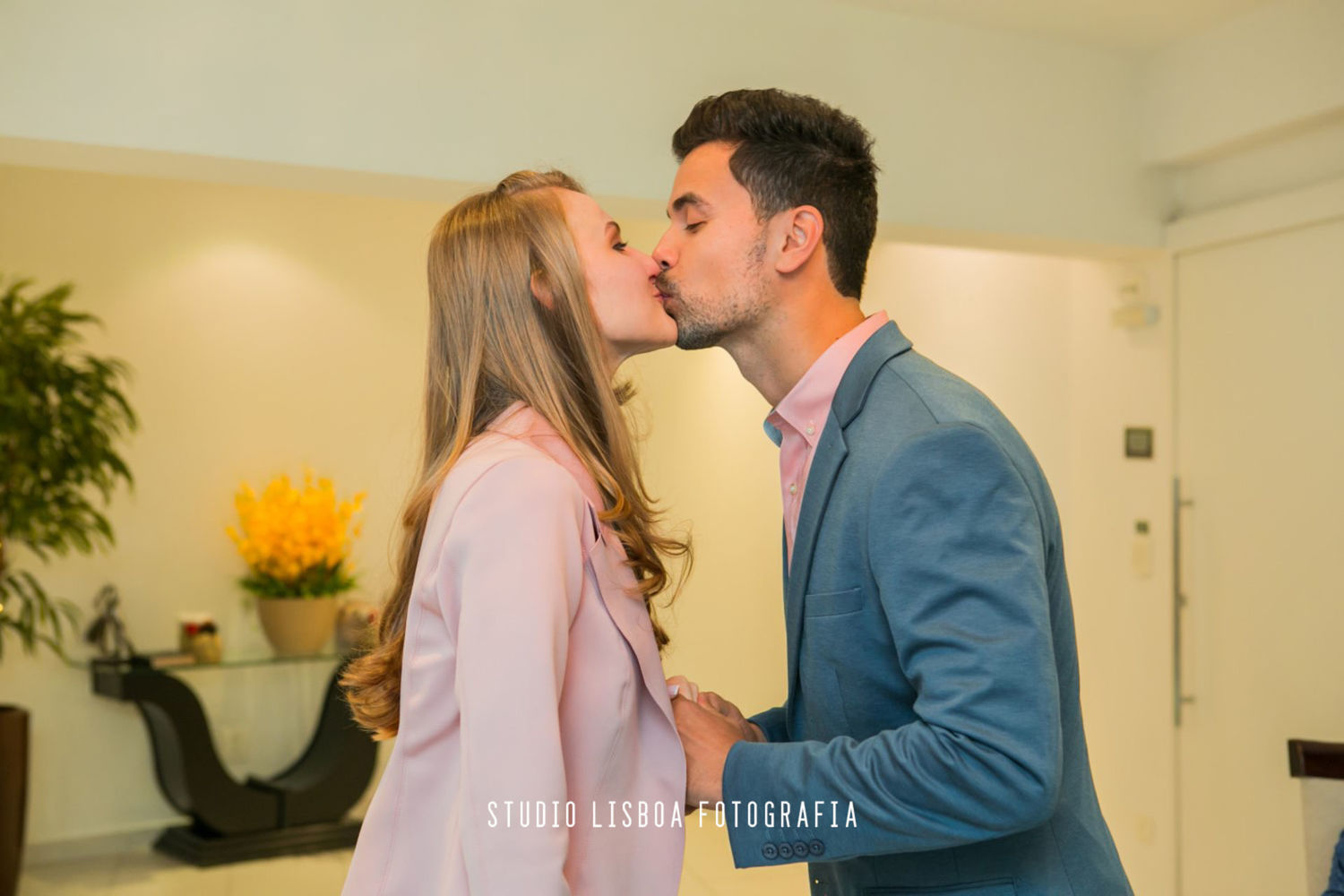 Foto Wedding Camila e Elton Foto Wedding Camila e Elton - Imagem 19