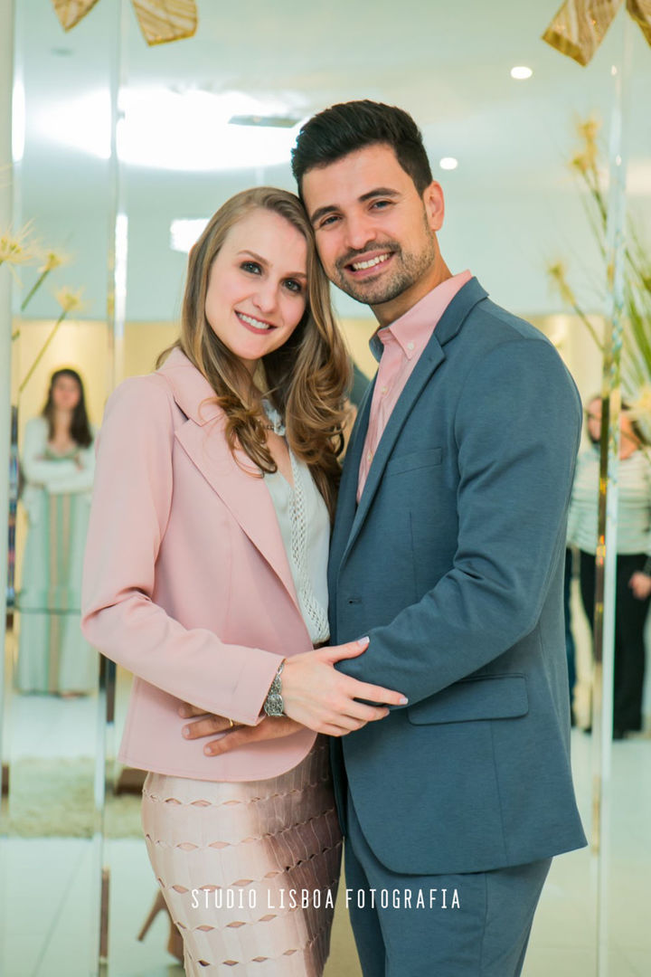 Foto Wedding Camila e Elton Foto Wedding Camila e Elton - Imagem 25