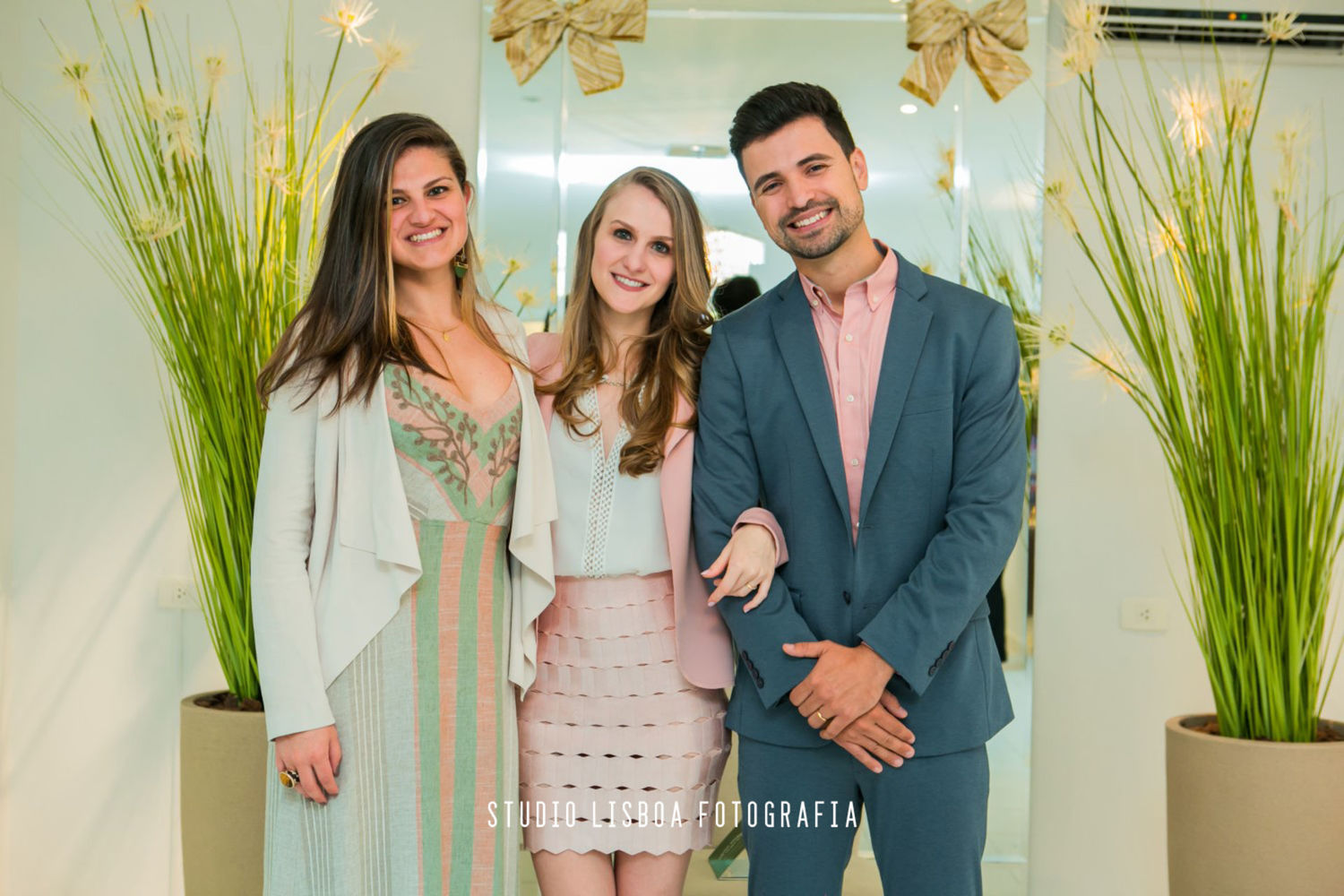 Foto Wedding Camila e Elton Foto Wedding Camila e Elton - Imagem 29