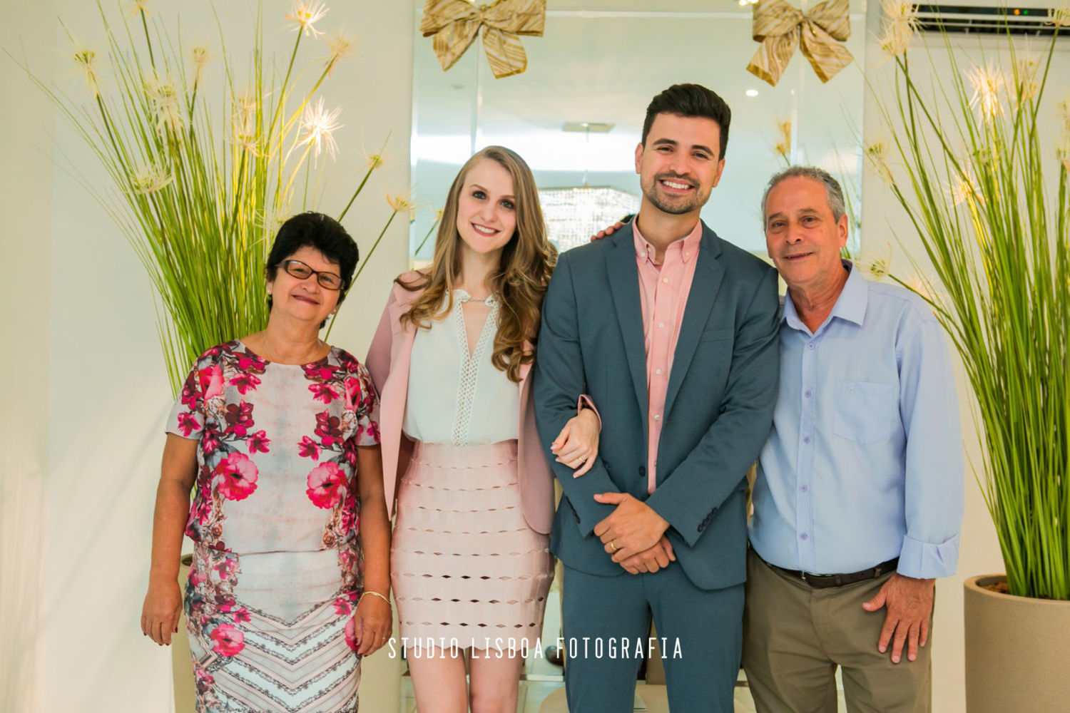 Foto Wedding Camila e Elton Foto Wedding Camila e Elton - Imagem 32