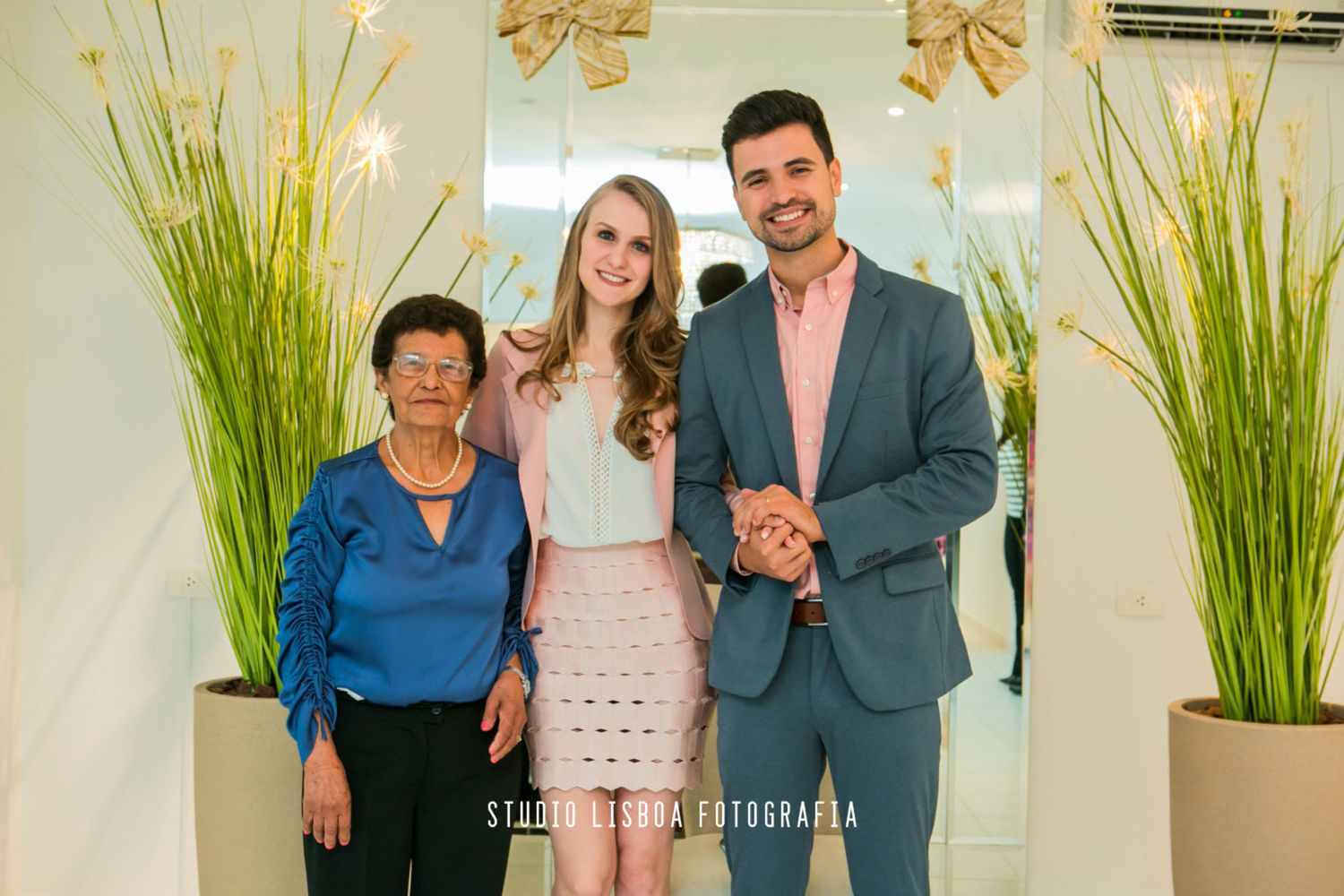 Foto Wedding Camila e Elton Foto Wedding Camila e Elton - Imagem 33