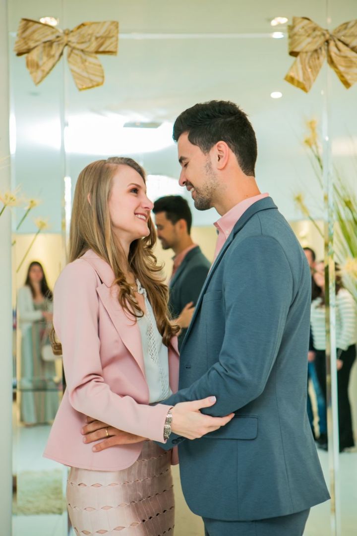 Foto Wedding Camila e Elton Foto Wedding Camila e Elton - Imagem 34