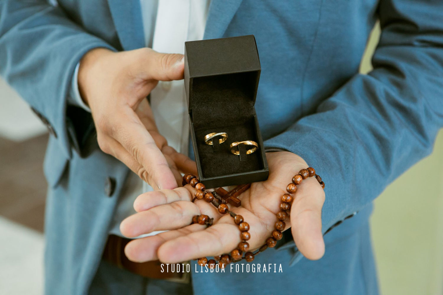 Foto Wedding Camila e Elton Foto Wedding Camila e Elton - Imagem 43