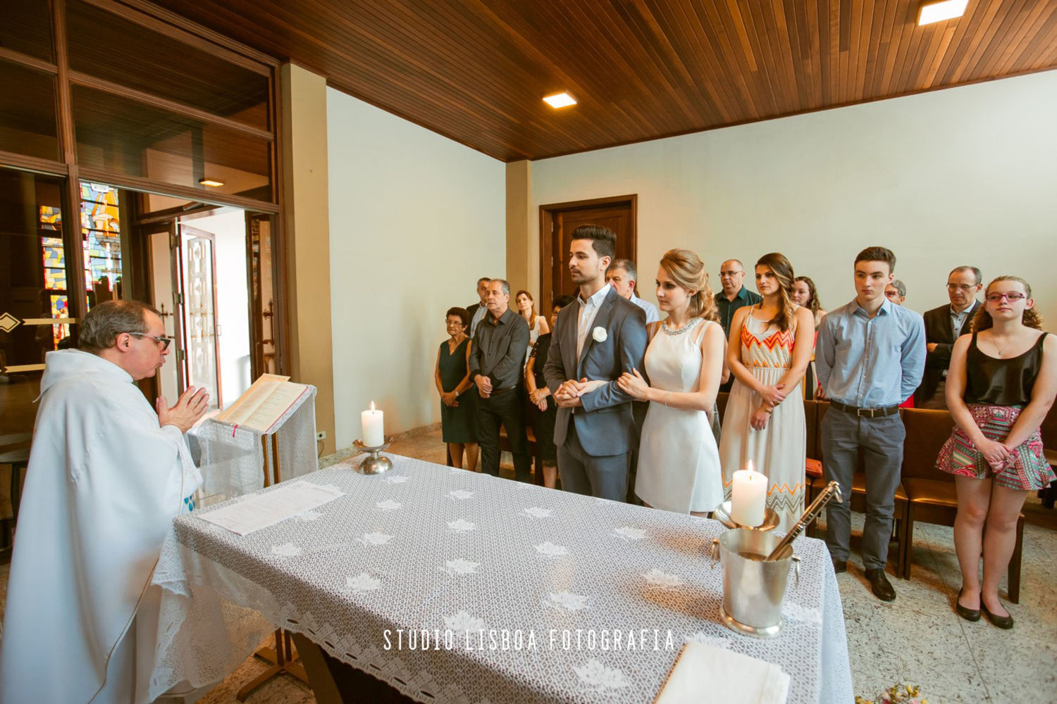 Foto Wedding Camila e Elton Foto Wedding Camila e Elton - Imagem 50