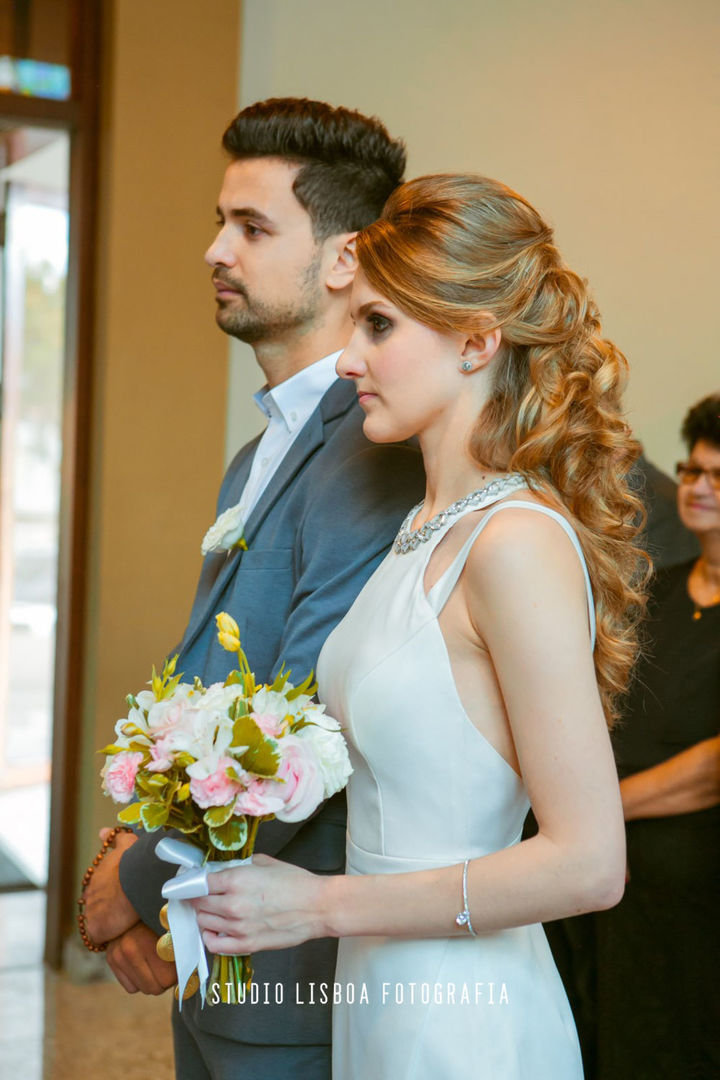 Foto Wedding Camila e Elton Foto Wedding Camila e Elton - Imagem 54