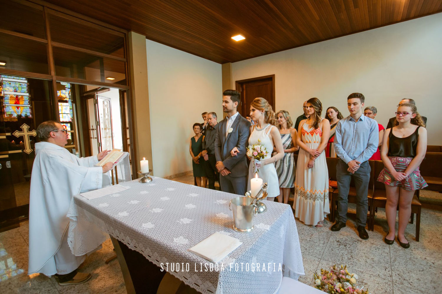 Foto Wedding Camila e Elton Foto Wedding Camila e Elton - Imagem 57