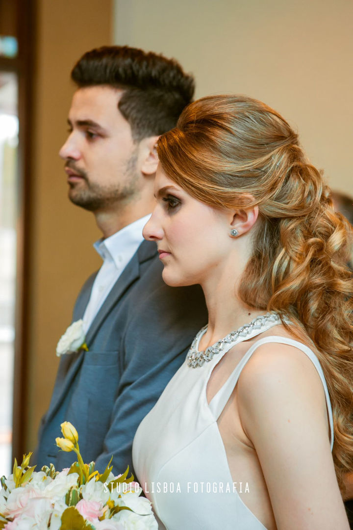 Foto Wedding Camila e Elton Foto Wedding Camila e Elton - Imagem 60