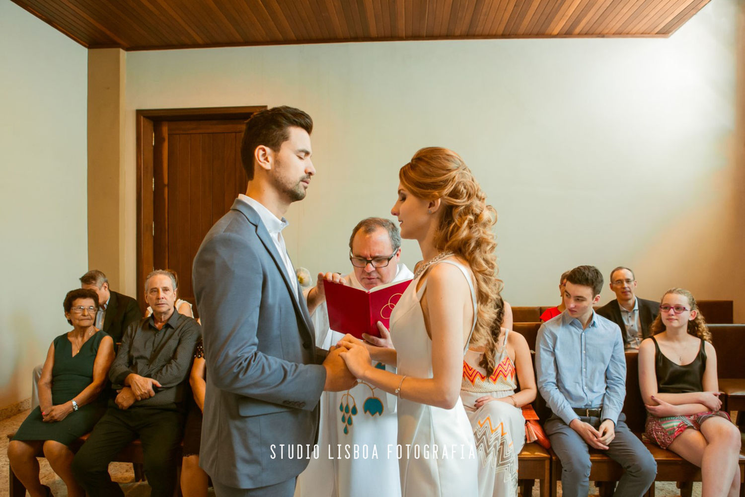 Foto Wedding Camila e Elton Foto Wedding Camila e Elton - Imagem 64
