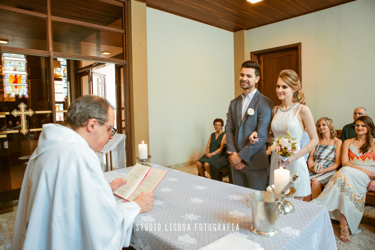 Foto Wedding Camila e Elton Foto Wedding Camila e Elton - Imagem 69