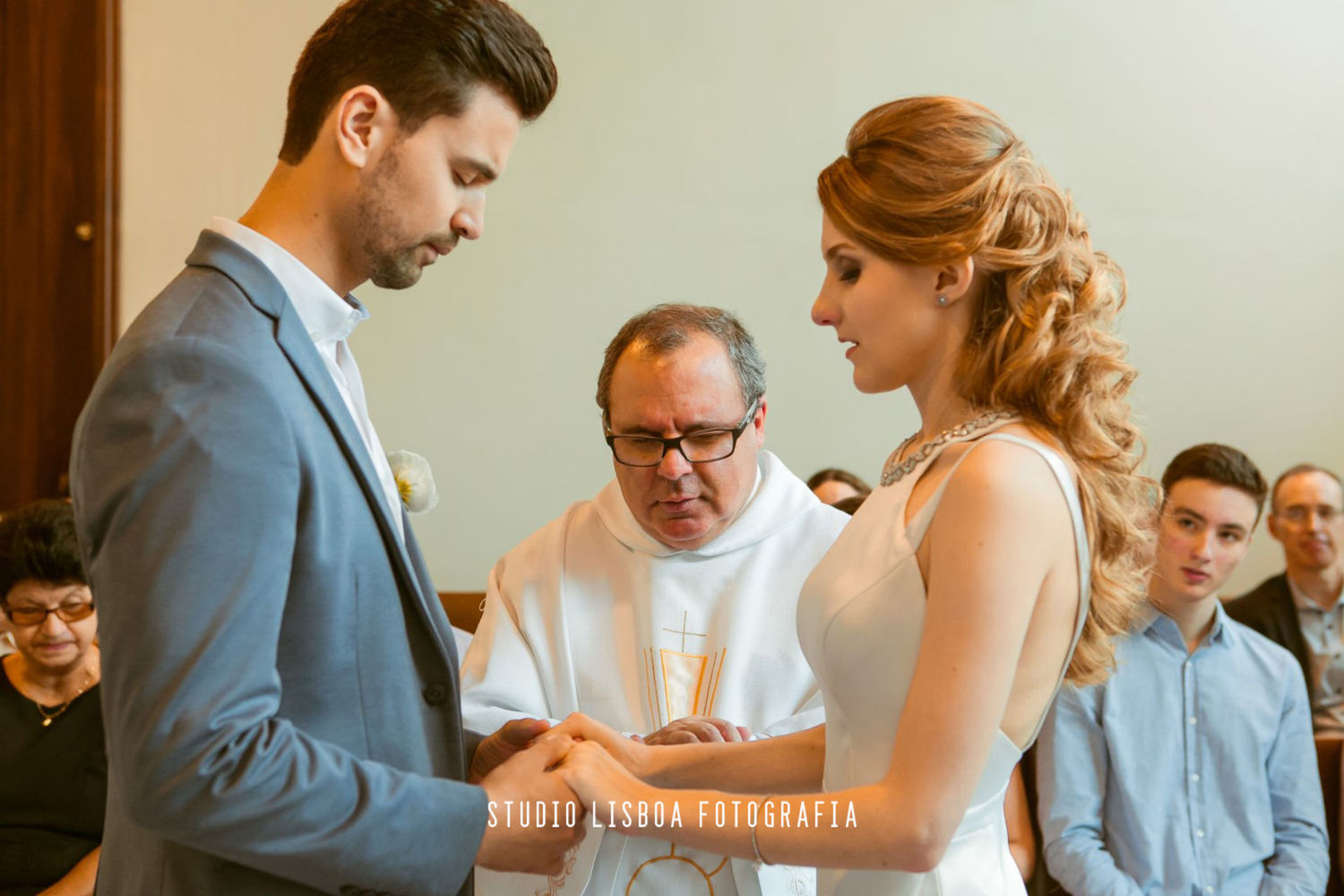 Foto Wedding Camila e Elton Foto Wedding Camila e Elton - Imagem 71