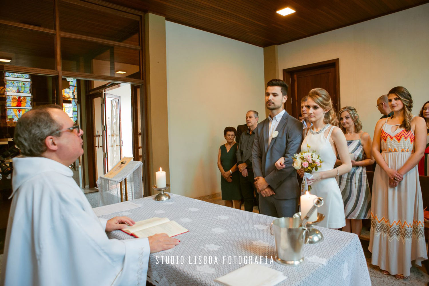 Foto Wedding Camila e Elton Foto Wedding Camila e Elton - Imagem 72