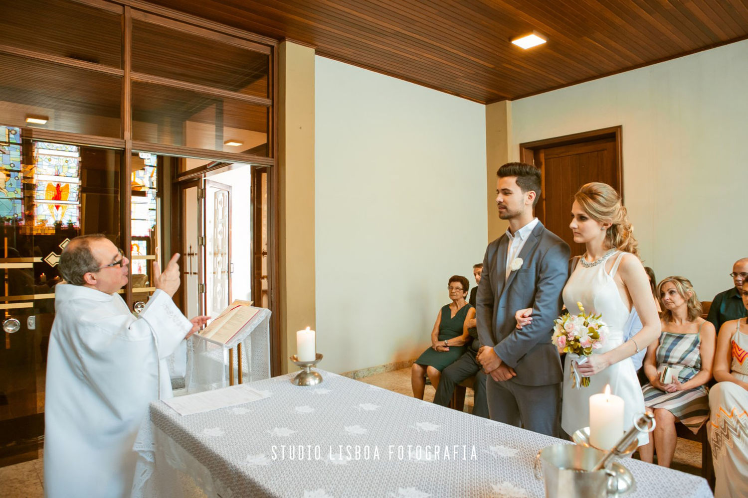 Foto Wedding Camila e Elton Foto Wedding Camila e Elton - Imagem 77
