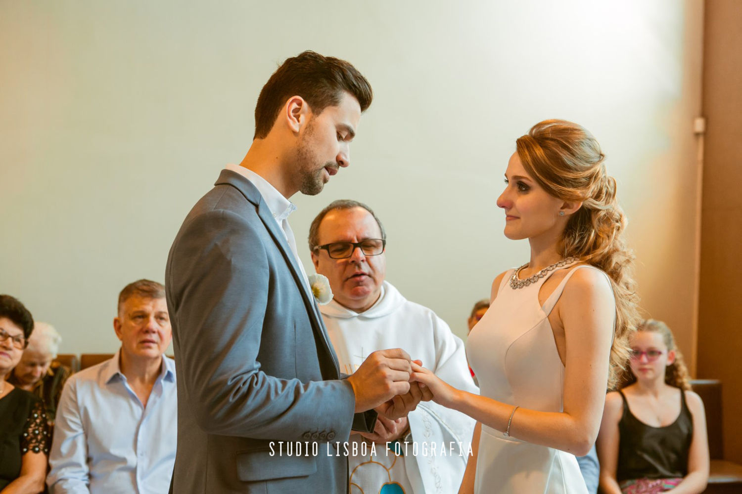 Foto Wedding Camila e Elton Foto Wedding Camila e Elton - Imagem 80
