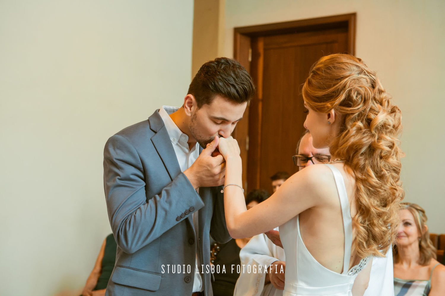 Foto Wedding Camila e Elton Foto Wedding Camila e Elton - Imagem 84