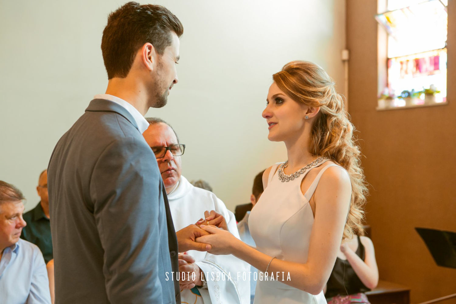 Foto Wedding Camila e Elton Foto Wedding Camila e Elton - Imagem 86