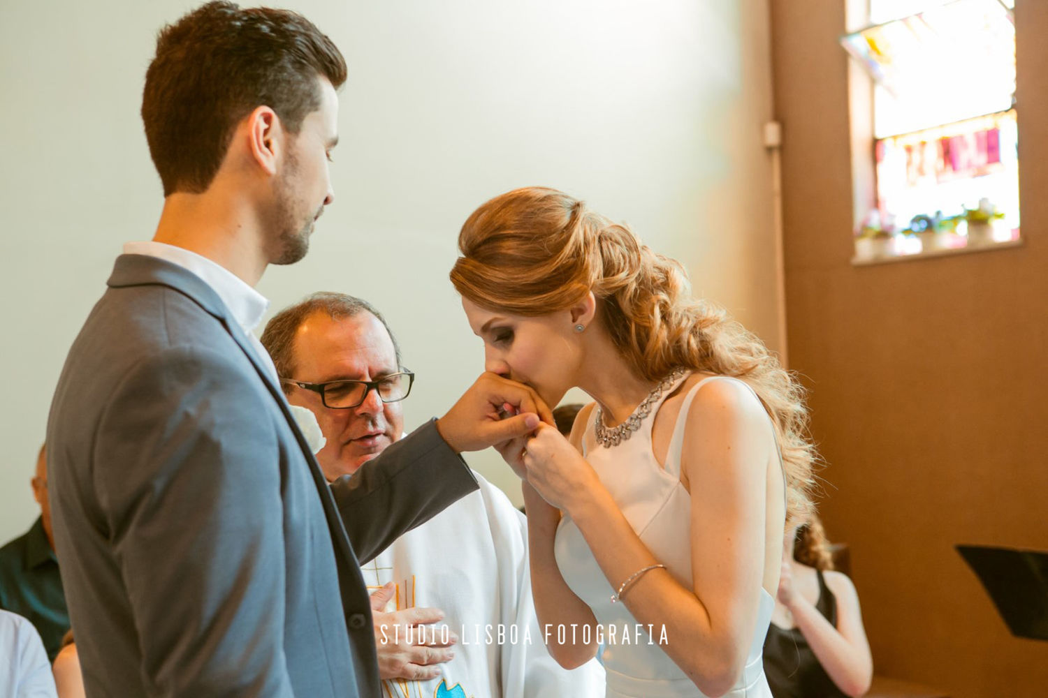 Foto Wedding Camila e Elton Foto Wedding Camila e Elton - Imagem 87