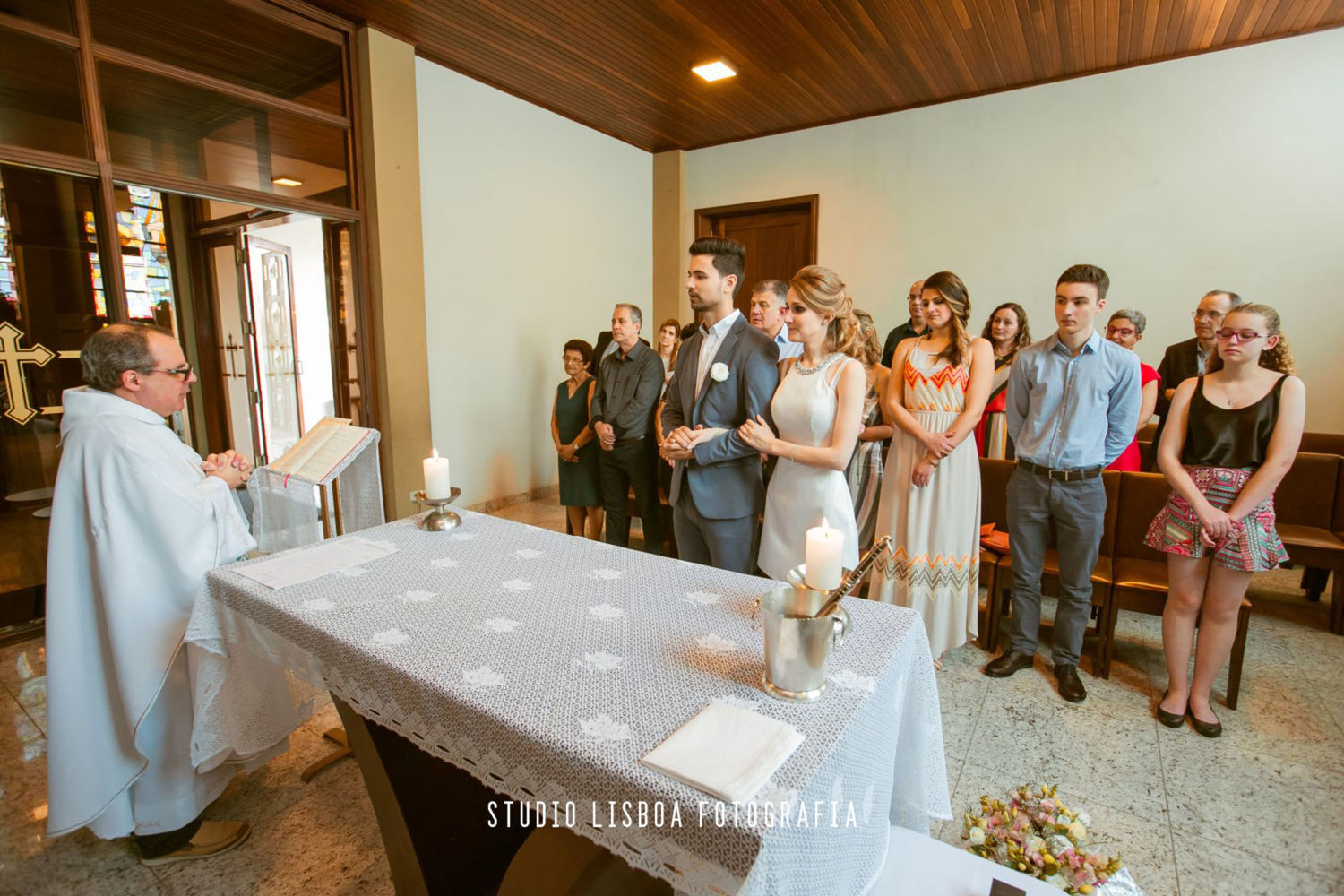 Foto Wedding Camila e Elton Foto Wedding Camila e Elton - Imagem 89