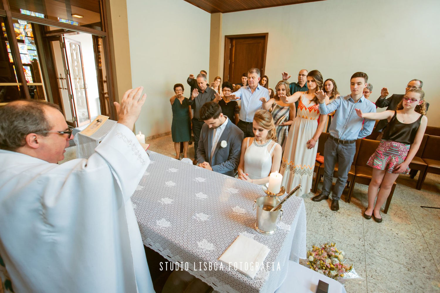 Foto Wedding Camila e Elton Foto Wedding Camila e Elton - Imagem 90