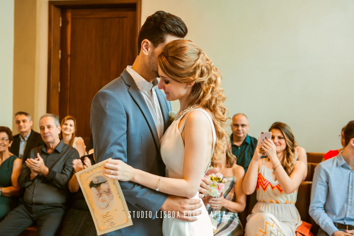 Foto Wedding Camila e Elton Foto Wedding Camila e Elton - Imagem 96