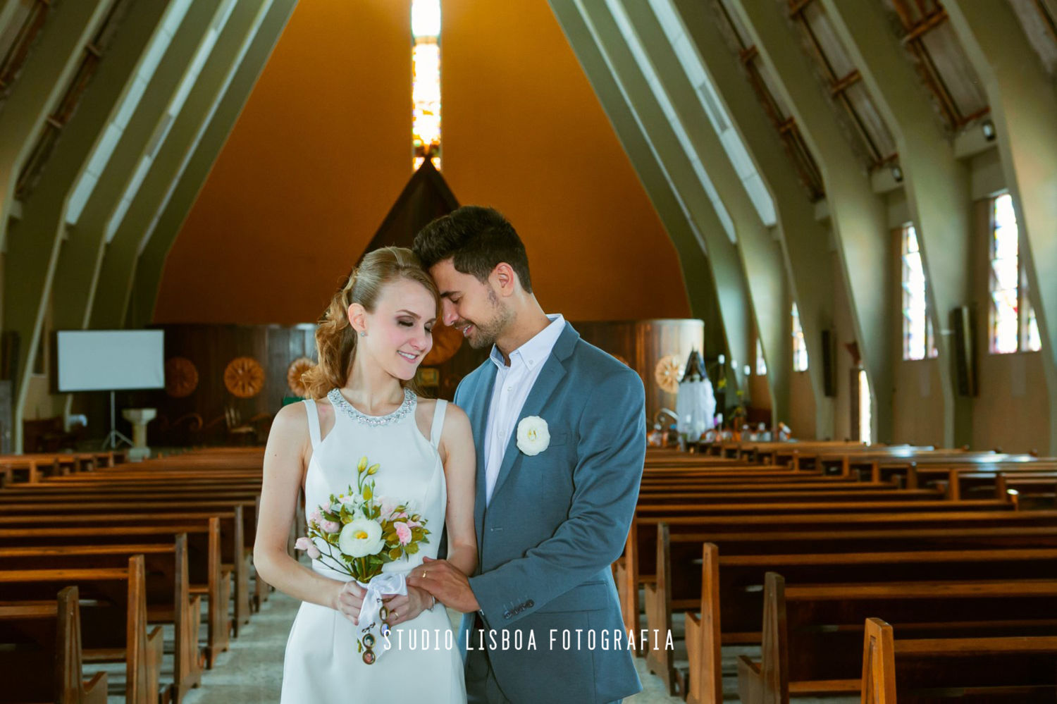 Foto Wedding Camila e Elton Foto Wedding Camila e Elton - Imagem 100