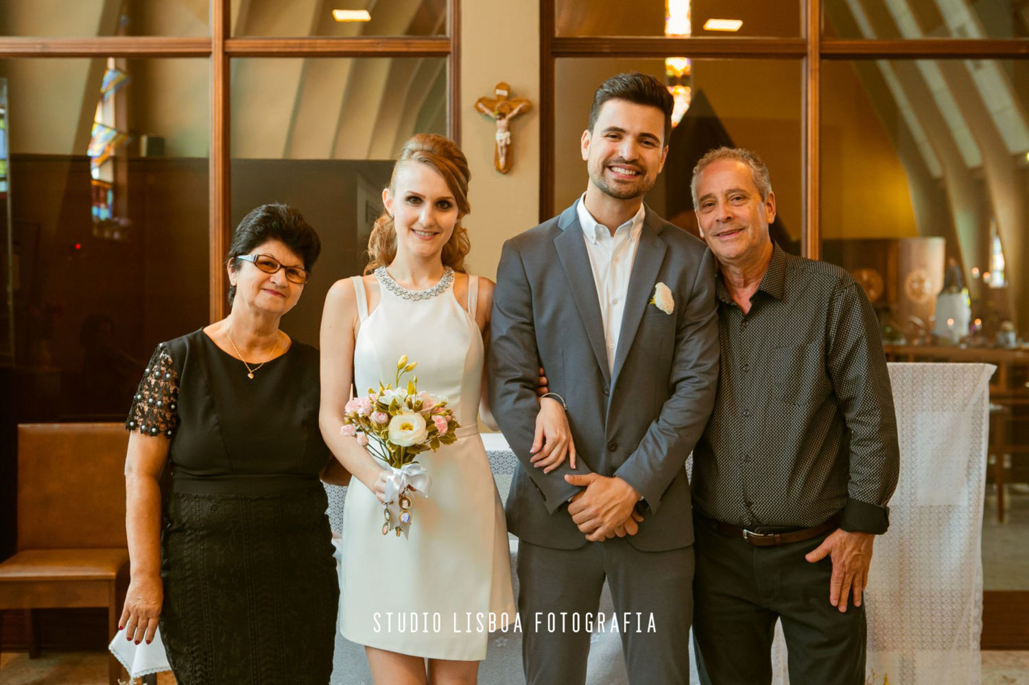 Foto Wedding Camila e Elton Foto Wedding Camila e Elton - Imagem 101