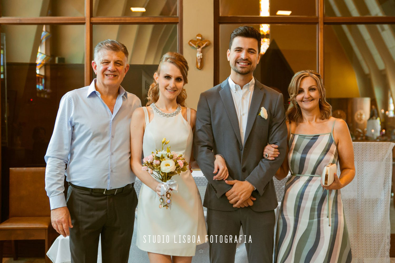 Foto Wedding Camila e Elton Foto Wedding Camila e Elton - Imagem 102