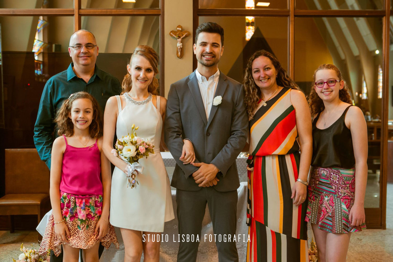 Foto Wedding Camila e Elton Foto Wedding Camila e Elton - Imagem 103