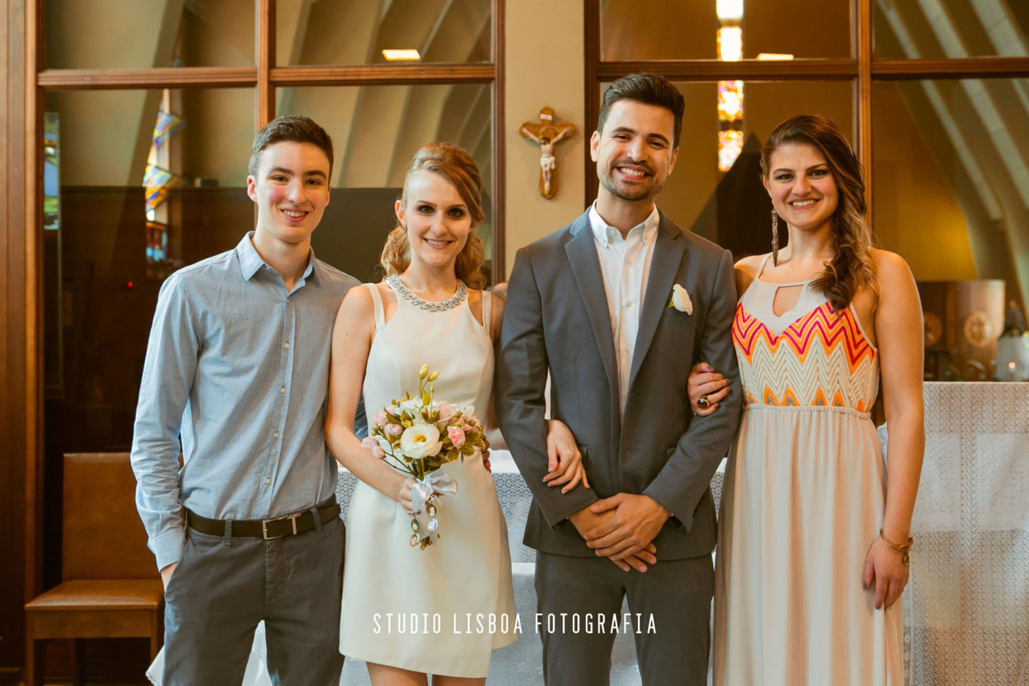 Foto Wedding Camila e Elton Foto Wedding Camila e Elton - Imagem 104