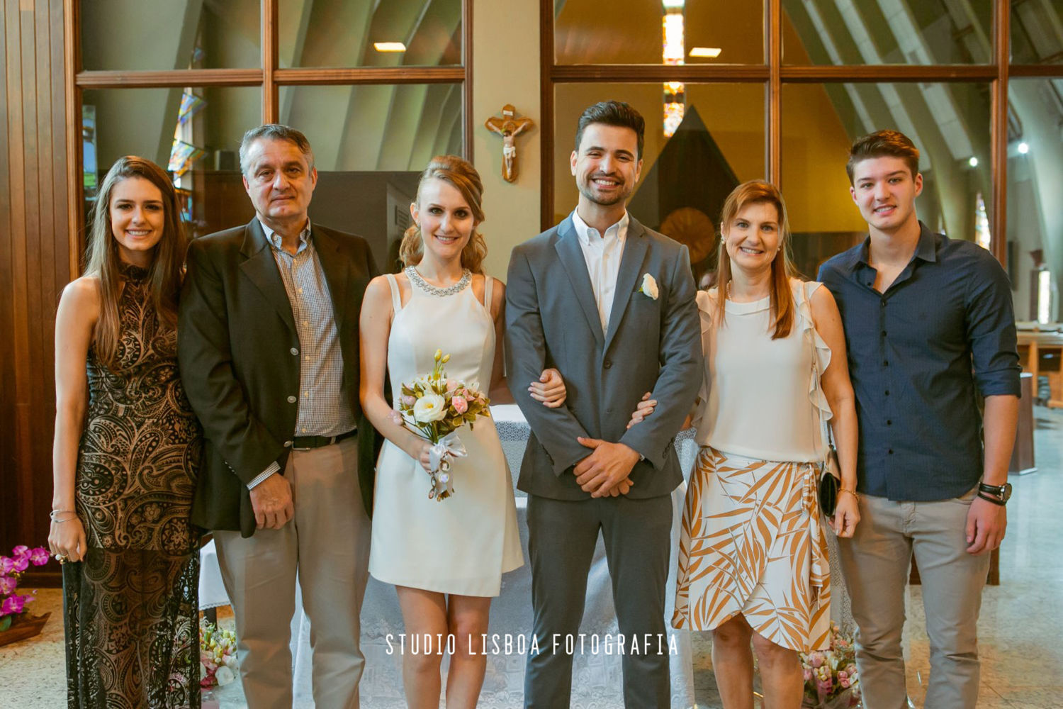 Foto Wedding Camila e Elton Foto Wedding Camila e Elton - Imagem 105