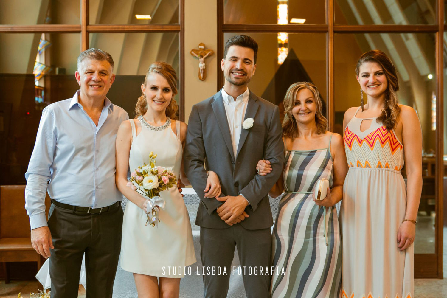Foto Wedding Camila e Elton Foto Wedding Camila e Elton - Imagem 109
