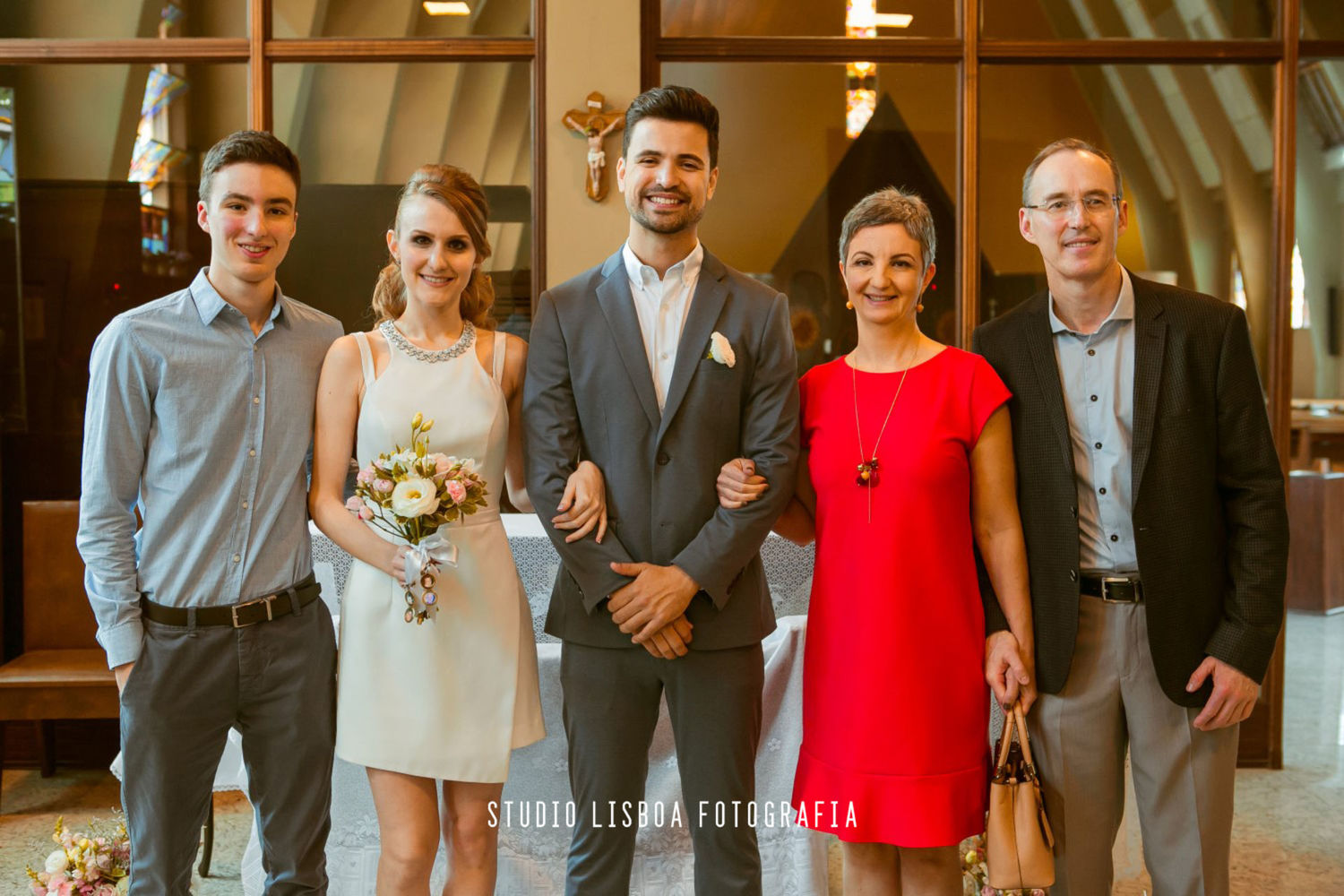 Foto Wedding Camila e Elton Foto Wedding Camila e Elton - Imagem 110