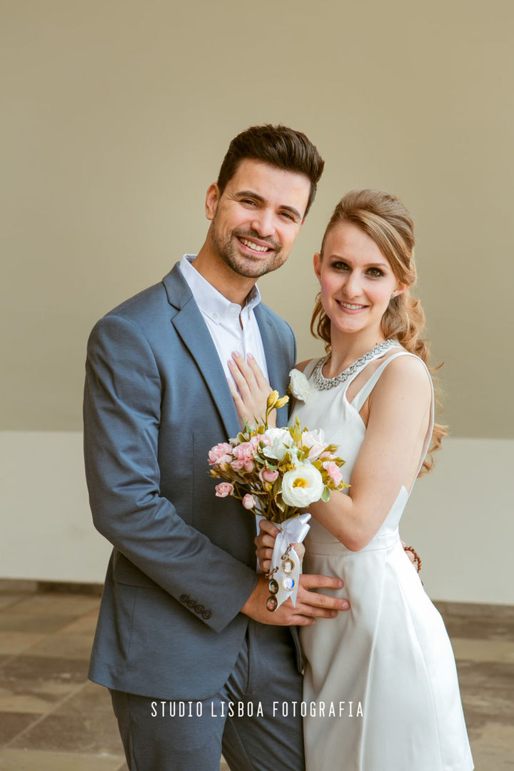 Foto Wedding Camila e Elton Foto Wedding Camila e Elton - Imagem 121