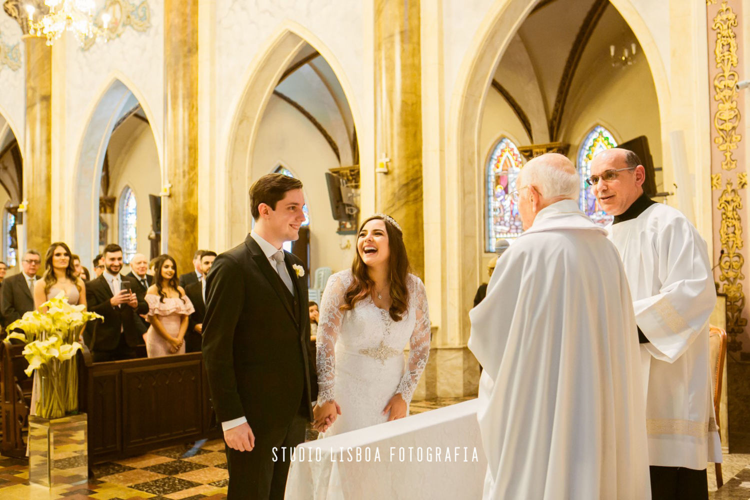 Foto Wedding Lorena e Leonardo Foto Wedding Lorena e Leonardo - Imagem 0