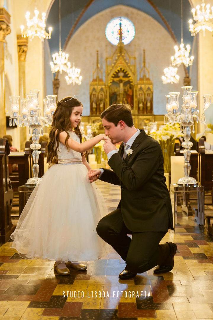 Foto Wedding Lorena e Leonardo Foto Wedding Lorena e Leonardo - Imagem 4