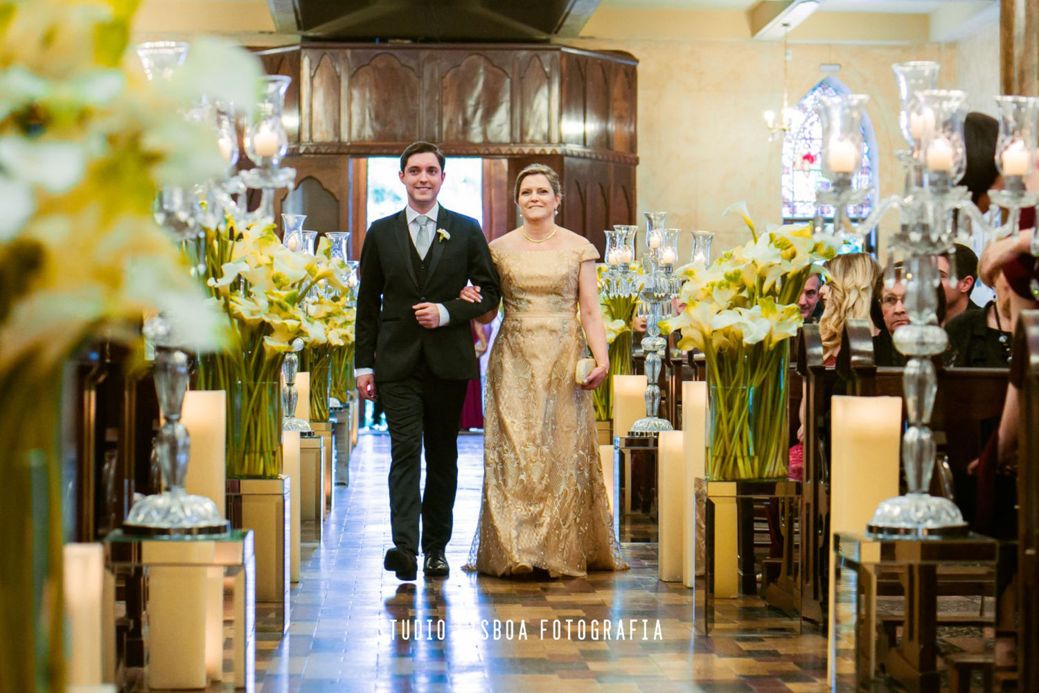 Foto Wedding Lorena e Leonardo Foto Wedding Lorena e Leonardo - Imagem 9